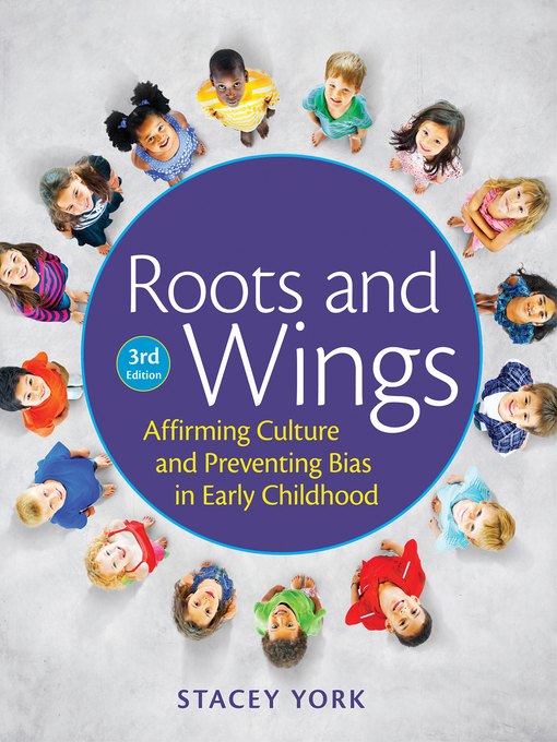 Title details for Roots and Wings by Stacey York - Available